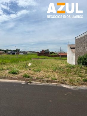 Terreno à venda, Jardim Bela Vista, Votuporanga