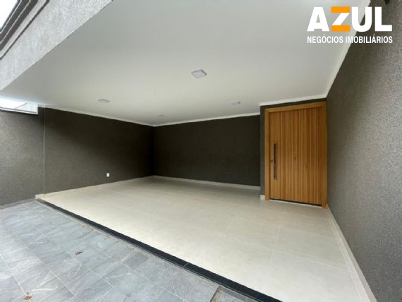 Casa à venda, Jardim Residencial Portal do Sol, 