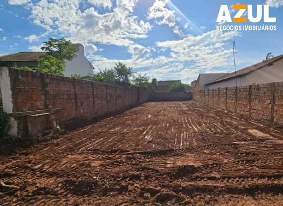 Terreno à venda, Jardim Bom Clima, Votuporanga