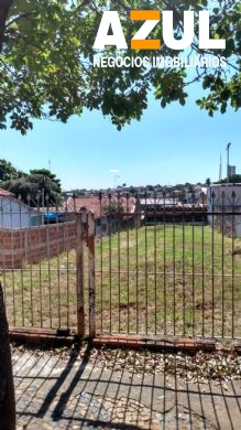 Terreno à venda, Santa Eliza, votuporanga