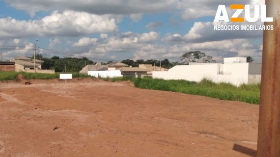 Terreno à venda, Jardim Alto Alegre, votuporanga