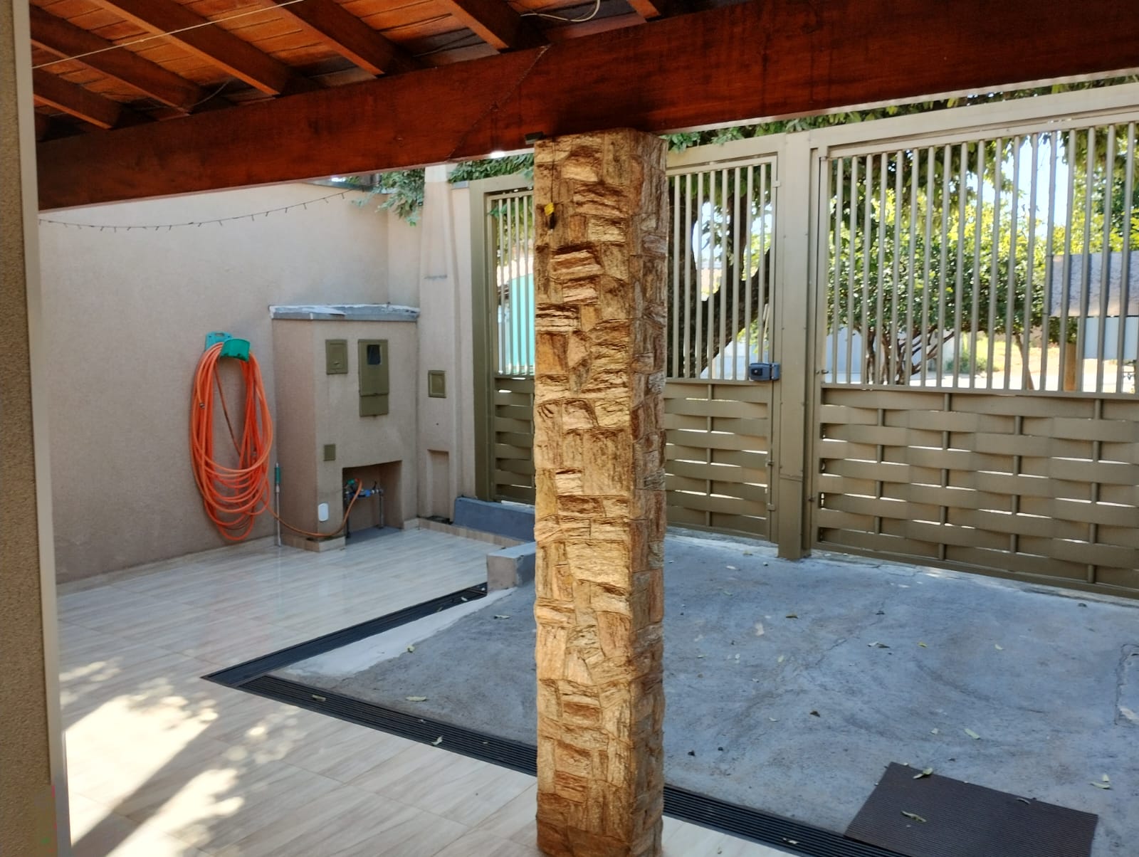 Casa à venda, São João, Votuporanga
