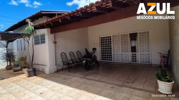 Casa à venda, Patrimônio Velho, Votuporanga