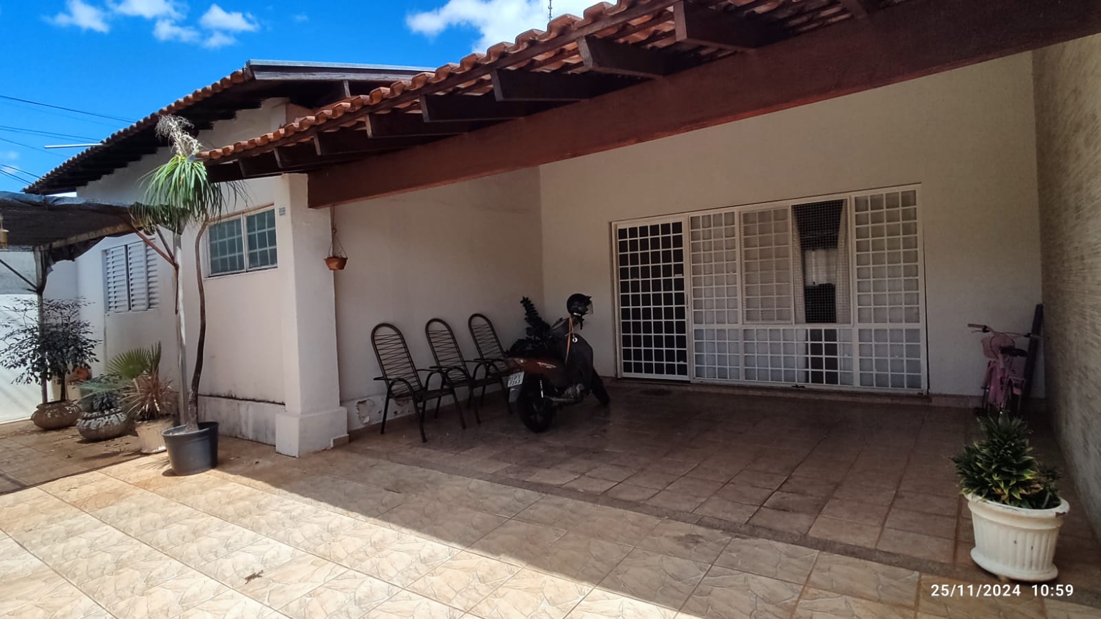 Casa à venda, Patrimônio Velho, Votuporanga