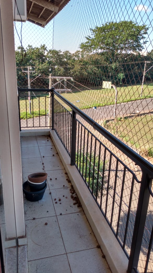 Apartamento à venda, Parque Santa Felícia, votuporanga