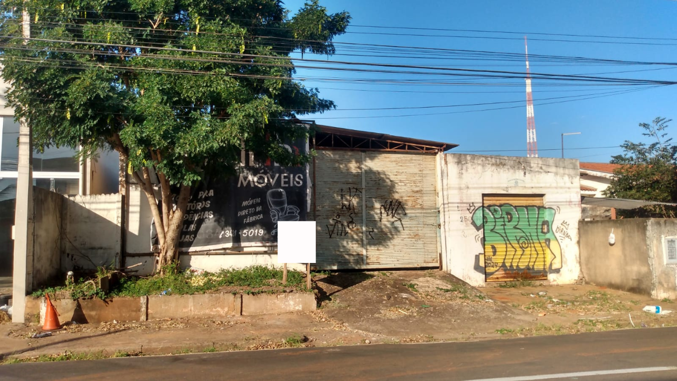 Terreno à venda, Simonsen, Votuporanga