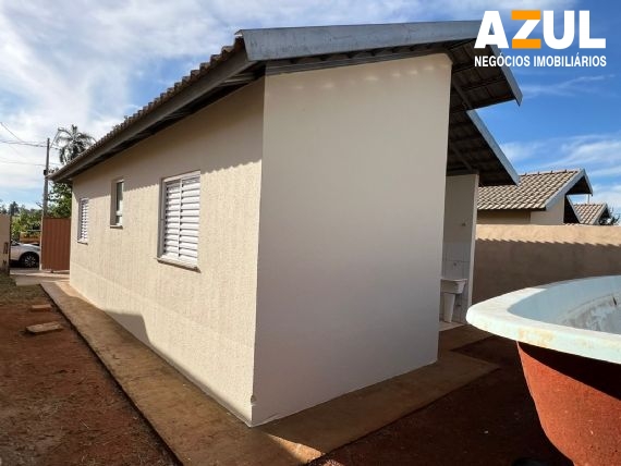 Casa à venda, Vida Nova, VOTUPORANGA