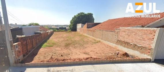 Terreno à venda, Jardim São Judas Tadeu, 