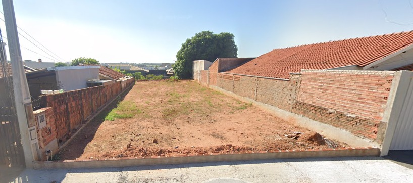 Terreno à venda, Jardim São Judas Tadeu, 