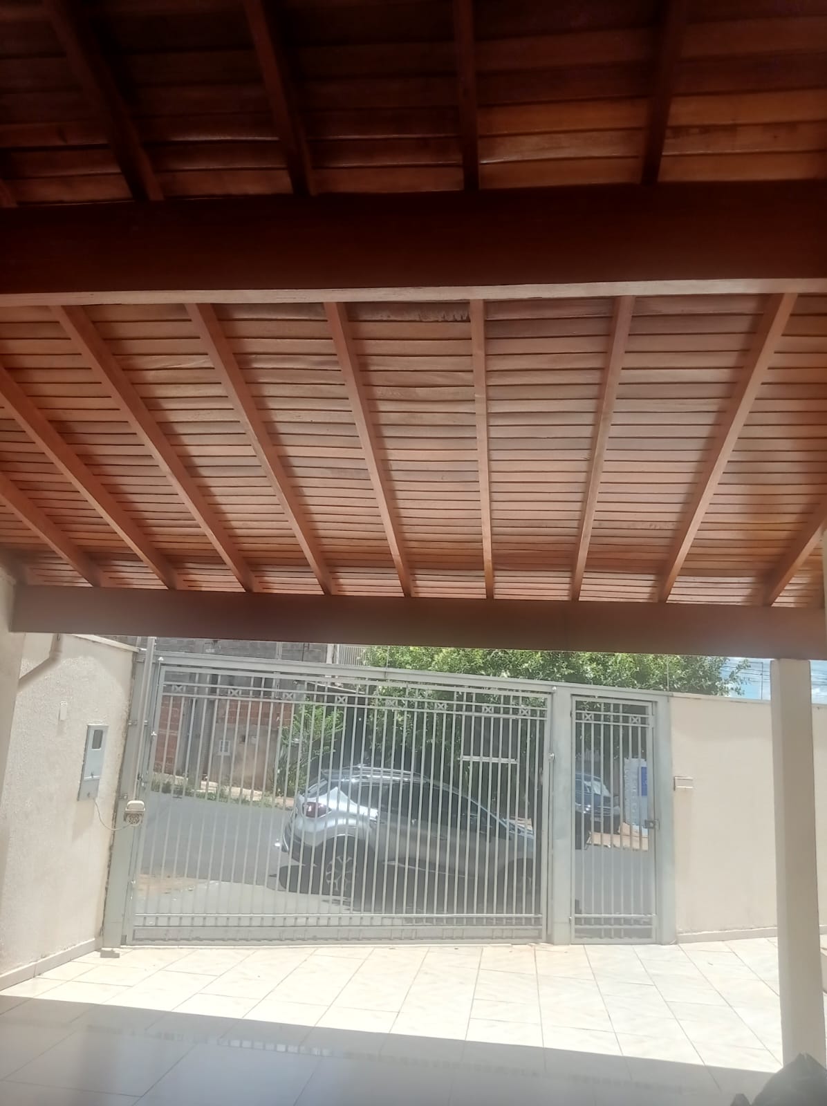 Casa à venda, Jardim Santos Dumont, votuporanga