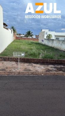 Terreno à venda, Chácara Aviação, votuporanga