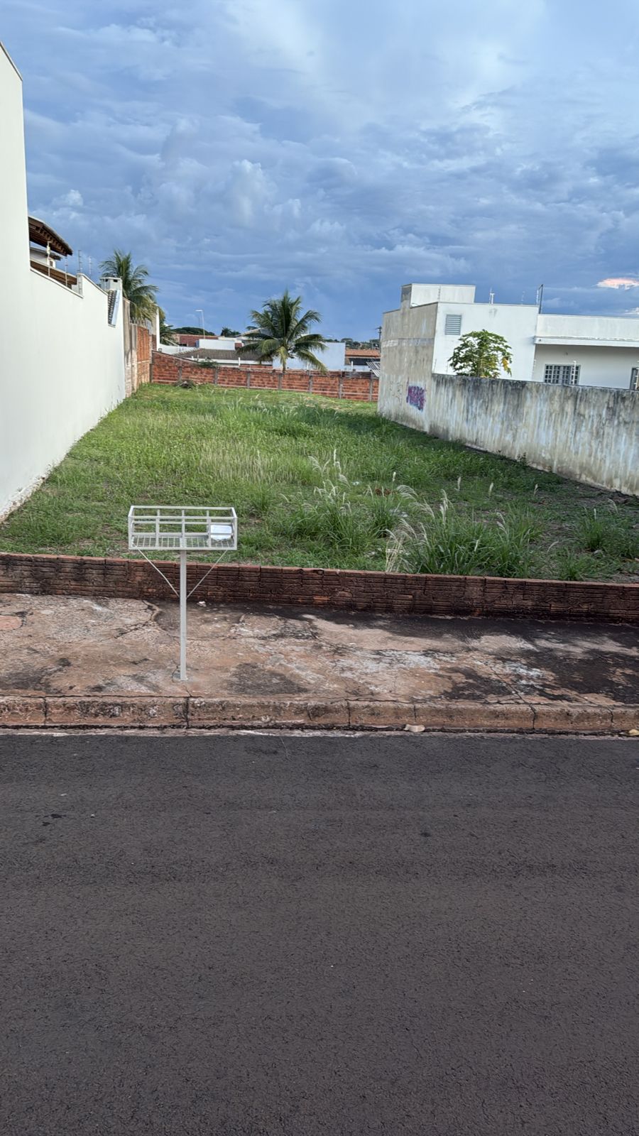 Terreno à venda, Chácara Aviação, votuporanga