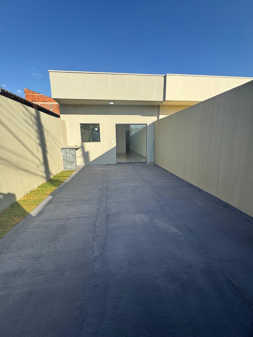 Casa à venda, Parque Residencial Santa Amélia, votuporanga