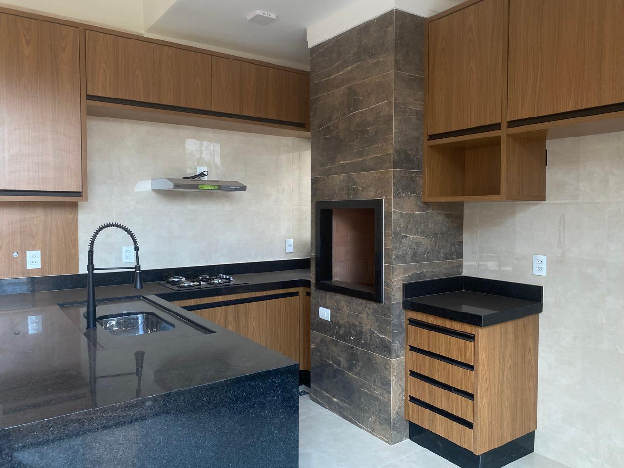 Casa à venda, Jardim Mastrocola Norte I, 