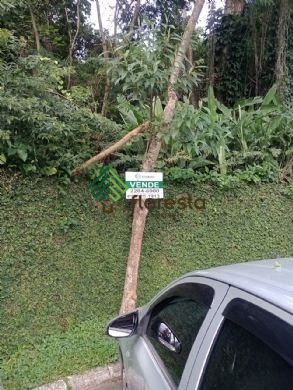 Terreno à venda, Tremembé, 