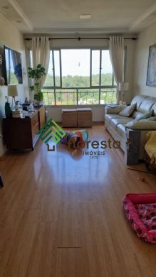 Apartamento à venda, Tremembé, São Paulo