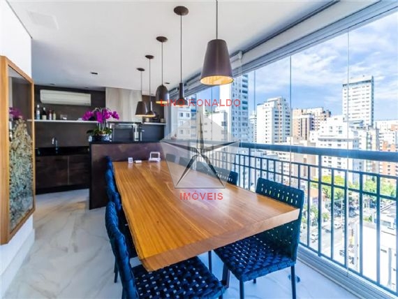 Apartamento à venda/alugar, Vila Mariana, São Paulo