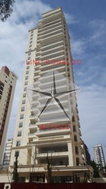 Apartamento à venda, Itaim Bibi, São Paulo