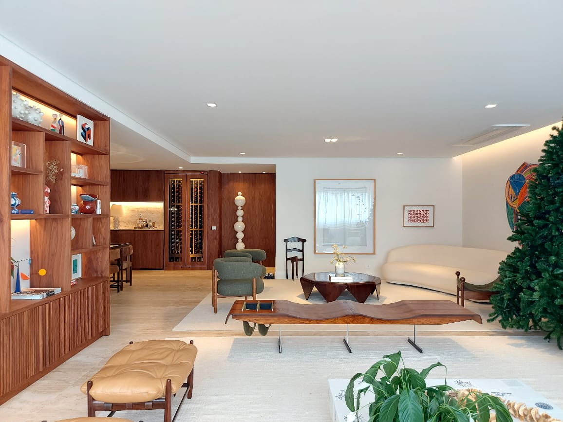 Apartamento à venda, Itaim Bibi, São Paulo