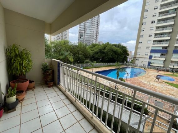  para alugar, Vila Gumercindo, São Paulo