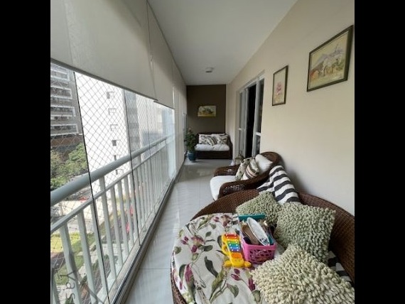  à venda, Vila Gumercindo, São Paulo