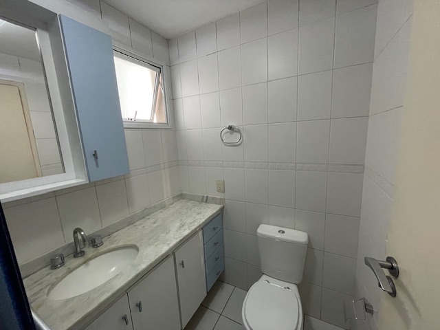  para alugar, Vila Gumercindo, São Paulo