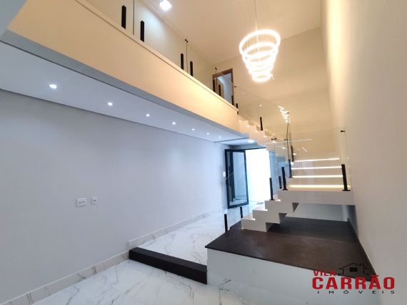Casa à venda, Vila Prudente, São Paulo