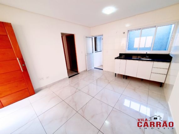 Apartamento à venda, Vila Santa Clara, São Paulo