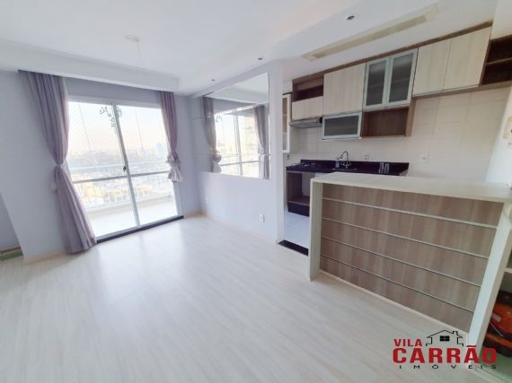 Apartamento à venda, Vila Santa Clara, São Paulo