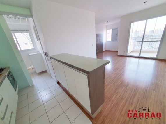 Apartamento à venda, Vila Santa Clara, São Paulo