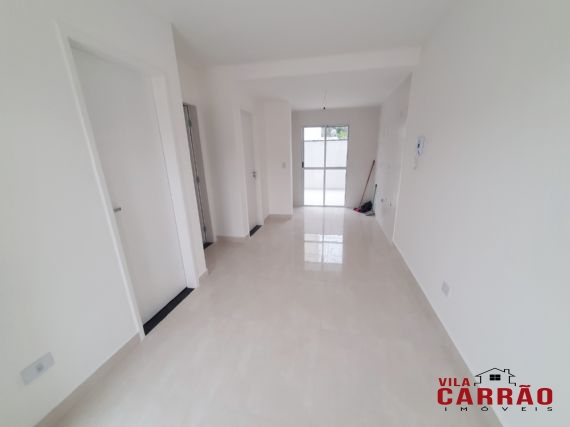 Apartamento à venda, Vila Matilde, São Paulo