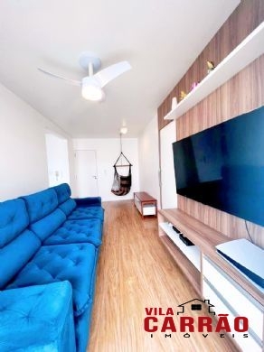 Apartamento à venda, Vila Carrão, São Paulo