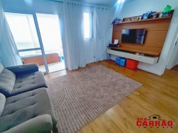 Apartamento à venda, Vila Carrão, São Paulo