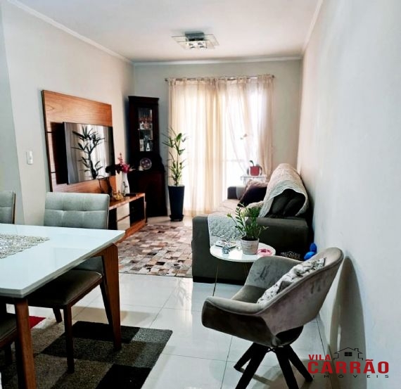 Apartamento à venda, Vila Carrão, São Paulo