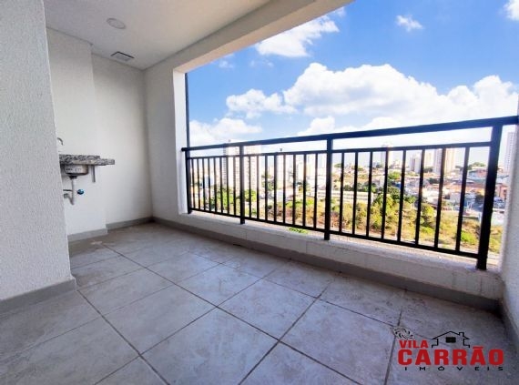 Apartamento à venda, Vila Matilde, São Paulo