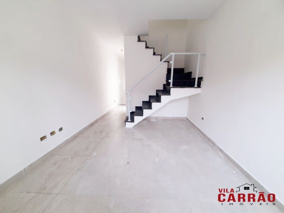 Casa à venda, Tatuapé, São Paulo