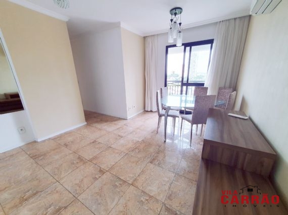 Apartamento para alugar, Vila Carrão, São Paulo
