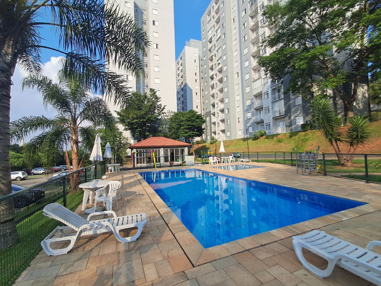 Apartamento à venda, Itaquera, São Paulo