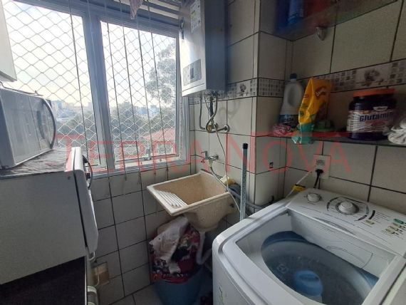 Apartamento à venda, Itaquera, 