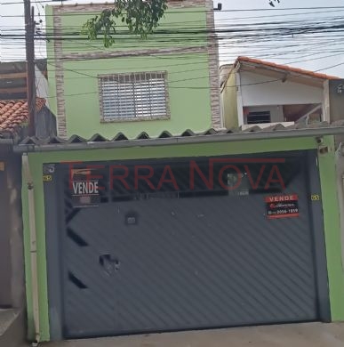 Casa à venda, Itaquera, São Paulo
