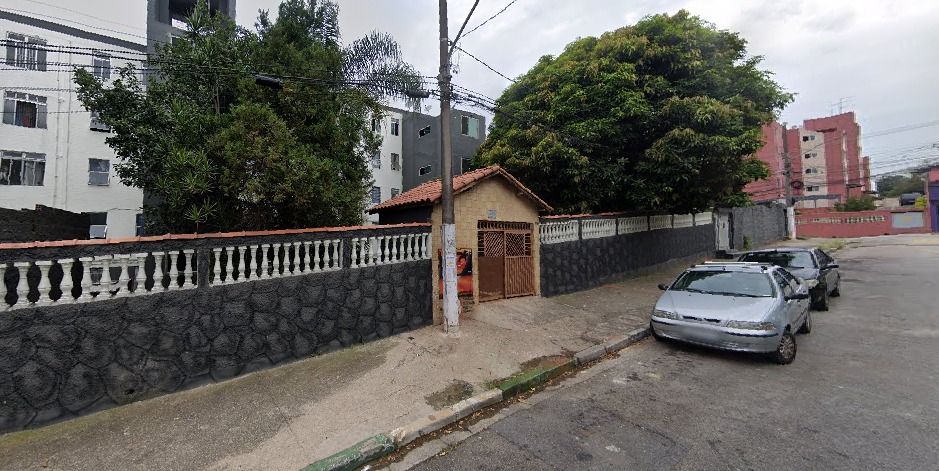 Apartamento à venda, Itaquera, São Paulo