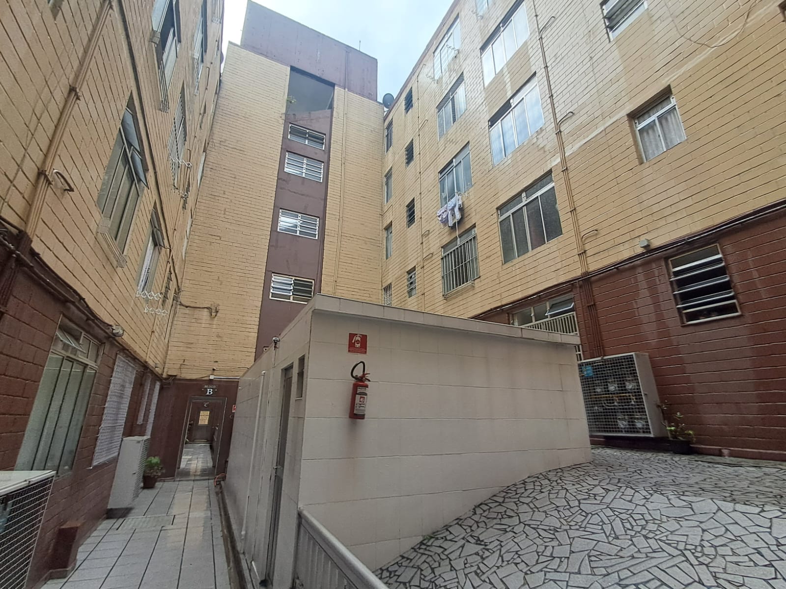 Apartamento à venda, Itaquera, são paulo