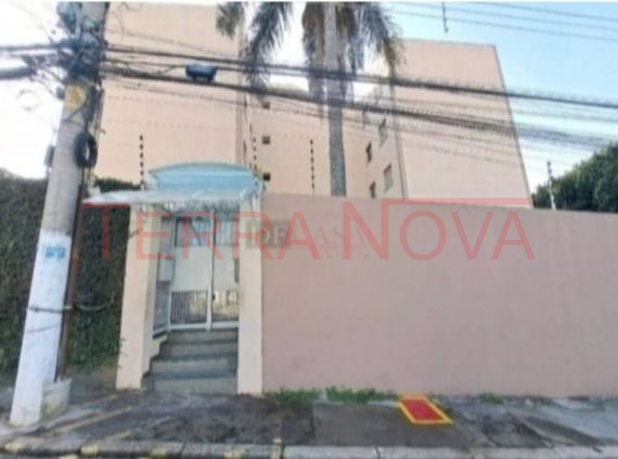 Apartamento à venda, Parada XV de Novembro, São Paulo