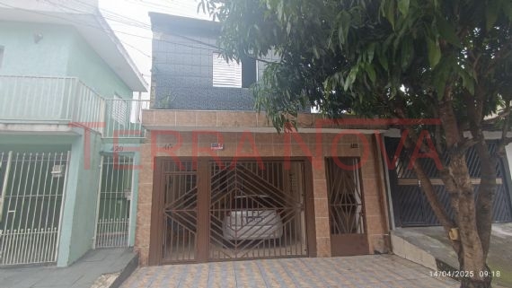 Casa à venda, Itaquera, São Paulo