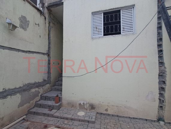 Casa para alugar, Artur Alvim, 