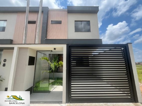 Casa à venda, Jardim Belvedere, Volta Redonda