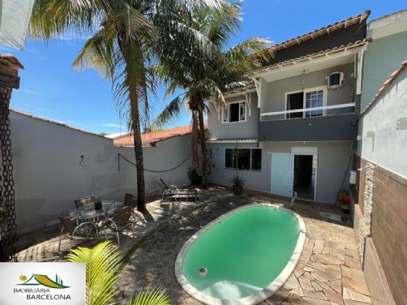Casa à venda, Vila Rica, volta redonda
