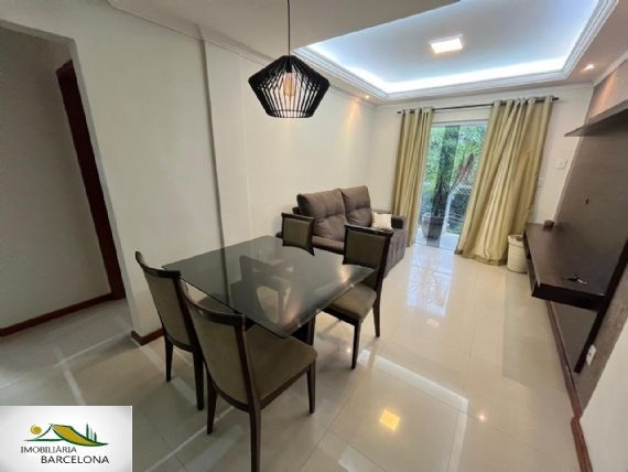Apartamento à venda, Aterrado, VOLTA REDONDA