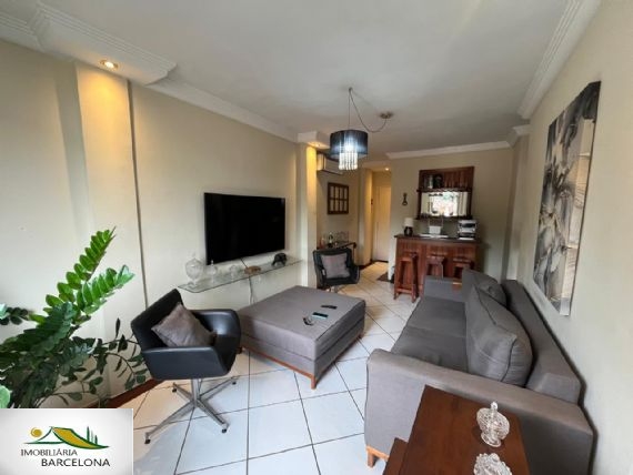 Apartamento à venda, Parque das Ilhas, 