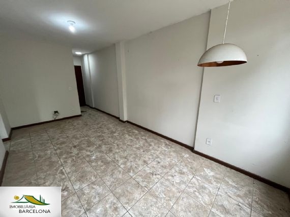 Apartamento à venda, Parque das Ilhas, 